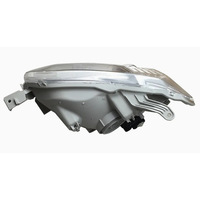 Faro Delantero de 12V para PROBOX Modelo 2012, Luces para Automóvil, Accesorios Automotrices de Ajuste Estándar
