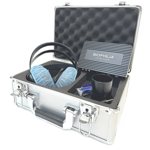 Mesin chakra aura tubuh NLS intruder Biophilia fisioterapi dan rehabilitasi - Product Image 3