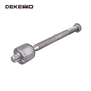 4M0423810C PAB423810A DEKEWO Autopartes Barra <span class=keywords><strong>de</strong></span> Acoplamiento Interior para VW Touareg <span class=keywords><strong>AUDI</strong></span> A6 A7 Q5 Q7 <span class=keywords><strong>Q8</strong></span> PORSCHE Cayenne BENTLEY - Product Image 2