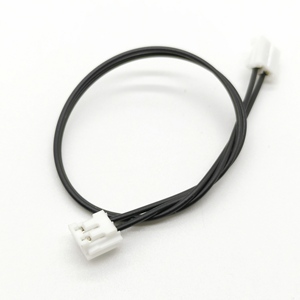 Hot Molex 2 PIN 2510 จัมเปอร์ลวดสายเคเบิล - Product Image 3