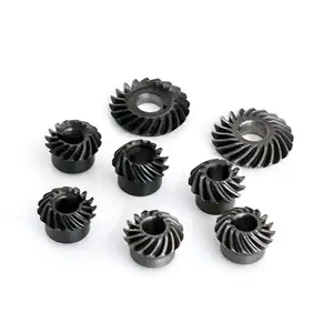 Power <strong>Tool</strong> Spiral <strong>Bevel</strong> <strong>Gear</strong> With Case Harden - Product Image 1