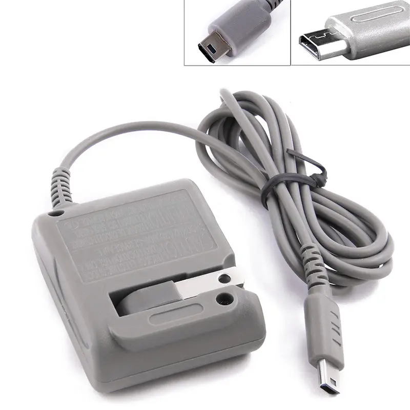 Ons Stekker Opladen Oplader Ac Adapter Voor Nintendo Switch Lite Voeding Voor Ndsl Oplader Snoer Kabel