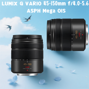 Hft ตัวกรอง DSLR กล้องดิจิทัลซูมเลนส์กล้องดิจิทัล45-150มม. f/ 4.0-5.6 ASPH megois 4/3 Mount 52มม. ตัวกรอง DSLR - Product Image 4