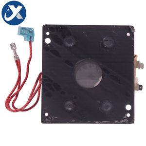 Электрический трансформатор для микроволновой печи 800 Вт 220 В 60 Гц Бытовая защита от перегрева - Product Image 6