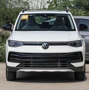 Vehículos SUV de gasolina VW T-Roc 280TSI 300TSI DSG 2WD Time Edition 2025 de gran venta para exportación - Product Image 1