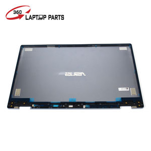 ฝาหลังจอ LCD สำหรับแล็ปท็อป TP412 สีเงิน รุ่นทดแทน <span class=keywords><strong>TP412U</strong></span> TP412UA HQ20704594000 ฝาครอบด้านหลังสำหรับโน้ตบุ๊ก Asus VivoBook Flip 14 - Product Image 5