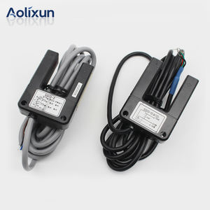 Interruptor fotoeléctrico ranurado de alta calidad, sensor de nivelación de elevador para centros comerciales y edificios de oficinas, de alta calidad (S)/SSGD-2U - Product Image 1