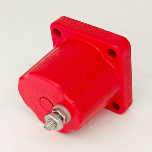 โซลินอยด์ตัดน้ำมันเชื้อเพลิงแบบขั้วเดียว 24V รุ่น 3054609 3021421 4024809 N14 M11 K38 อะไหล่ซ่อมเครื่องยนต์ โซลินอยด์ปั๊มน้ำมันเชื้อเพลิง - Product Image 5
