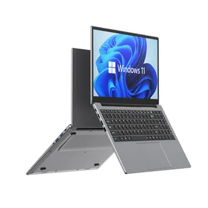 Laptop Gaming MX450 Core 2024 terbaik iI7-1165G7 Gamer asli baru 15.6 "Notebook Laptop kualitas tinggi dengan kartu grafis NVIDIA