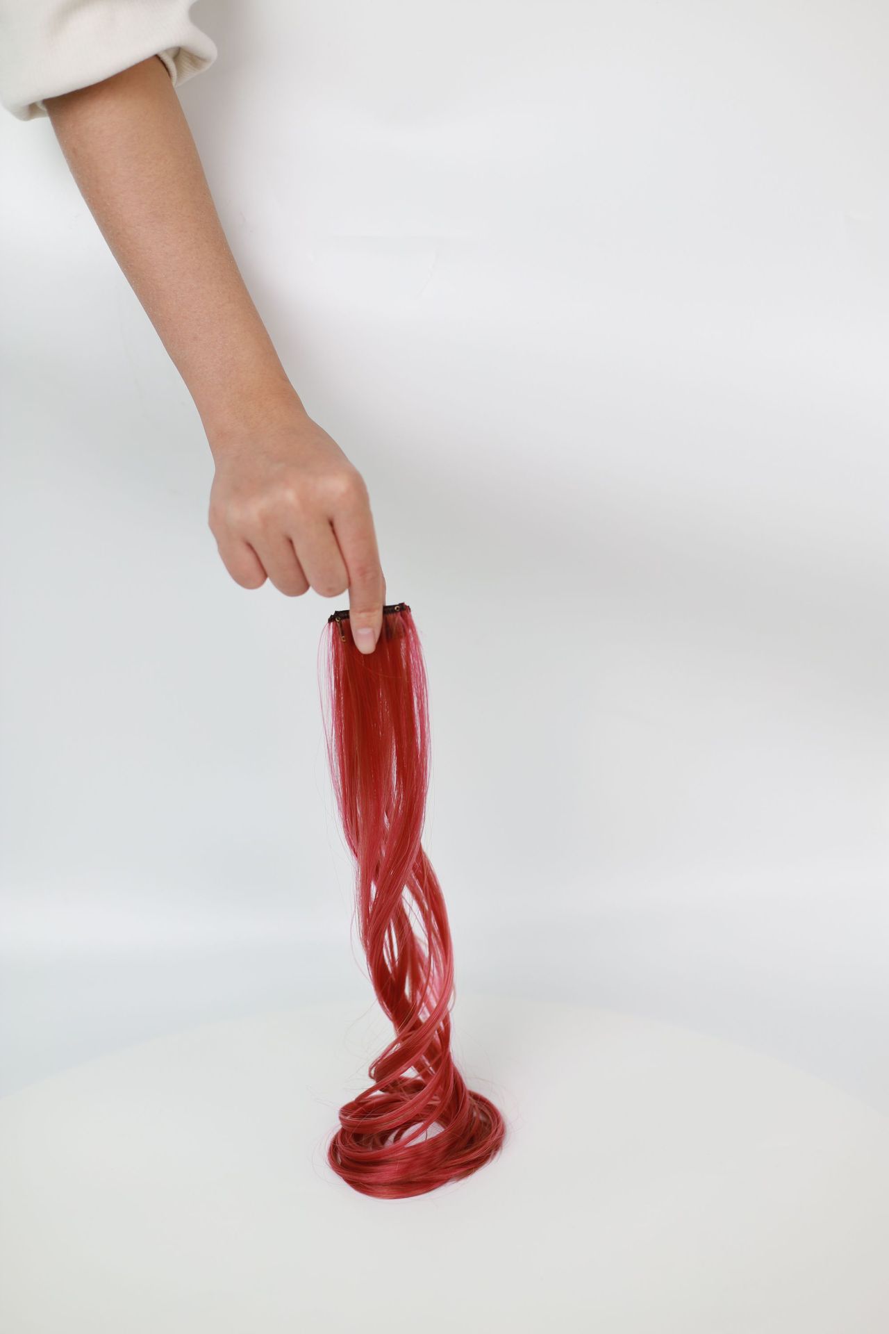 Bégonia rouge