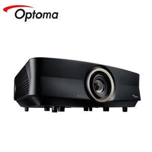 <span class=keywords><strong>Projecteur</strong></span> DLP <span class=keywords><strong>Pico</strong></span> <span class=keywords><strong>Optoma</strong></span> UHZ889 4K, 5000 lumens, <span class=keywords><strong>projecteur</strong></span> laser à courte focale, 3D intégré, Internet intégré, Android 9.0 intégré, portable, voyage - Product Image 4