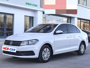 Volkswagen <span class=keywords><strong>Santana</strong></span> 2023 1.5L, Auto Usado Barato con Volante a la Izquierda - Product Image 2