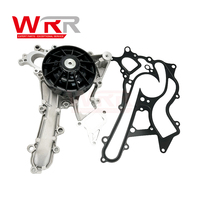 2762001301 Nueva Bomba de Agua WRR para Benz W166 W212 ML350 S350, Bomba de Refrigerante de Alta Calidad para Circulación Mecánica del Anticongelante del Motor