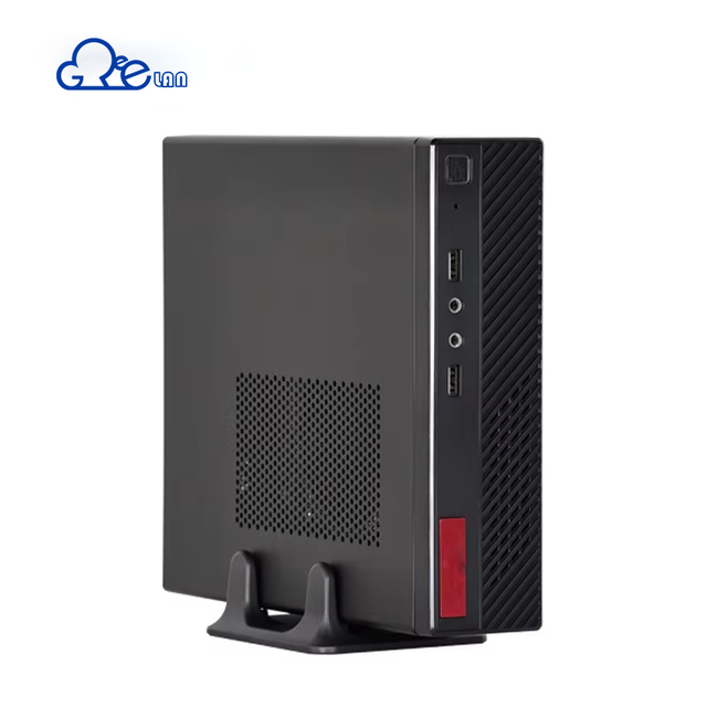 Factory Price Intel Core I3 I5 I7 16GB RAM 512GB SSD Mini PC Windows 11 Desktop Mini Computer for Office and Business