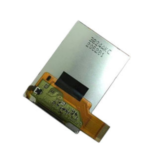 2,4 pulgadas lcd luz solar legible 240*320 pantalla larga vida apoyo ángulo completo de visión de la pantalla de mano y PDA - Product Image 2