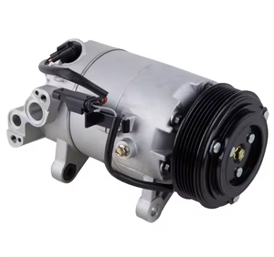 Compresseur de climatiseur électrique de voiture pour bmw X3 X4 <span class=keywords><strong>Mini</strong></span> <span class=keywords><strong>Cooper</strong></span> 64526811430 64526811432 64526826879 - Product Image 1