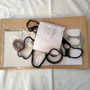 Set Gasket Lengkap 4B11 4B10 untuk Perbaikan Mesin Mitsubishi 4B10 4B11 1000-B334 - Product Image 6