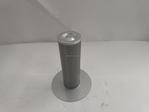 Compresseur d'air motorisé MANNY neuf et efficace avec filtre à air et séparateur air-gaz, garantie 6 mois, 02250048-734 - Product Image 4