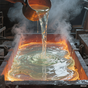 Shanghai Pony có nguồn gốc dây chuyền sản xuất thủy tinh nâng cấp và chuyển đổi toàn diện hoạt động và dịch vụ bảo trì - Product Image 1