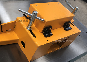 Máy Đúc Khuôn Gỗ Trục Đứng Chế Biến Gỗ - Product Image 4