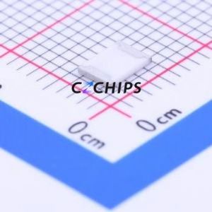 Résistance SMD CR1812J30R0E04Z 1812 (Type : Film Épais) (Résistance : 30 Ohms Précision : 5%) - Product Image 2