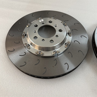 Jekit disque de frein automatique 34112284809 380*30mm D75 nouvel état OEM étrier avant pour BMW F82 M4 Land Cruiser 200 modèle