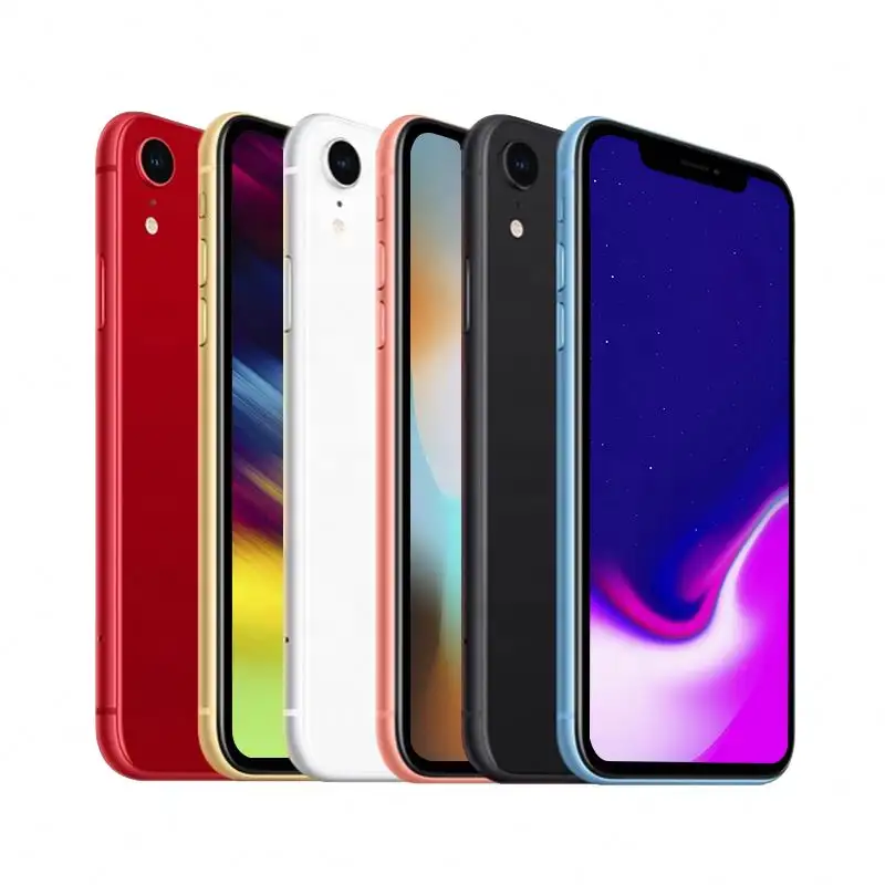 Feature Uk Smartphone Bulk Second Hand Used Mobile I Phones For Iphone X Xr Xs Max
