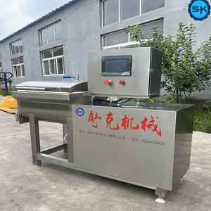 <span class=keywords><strong>La</strong></span> Chine usine grand mélangeur <span class=keywords><strong>de</strong></span> <span class=keywords><strong>viande</strong></span> sous vide mélangeur <span class=keywords><strong>de</strong></span> nourriture commerciale en vente - Product Image 2