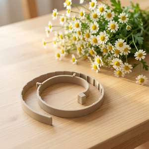 Chamomile Calming Collar for Dog &amp; <strong>cat</strong> - Product Image 3