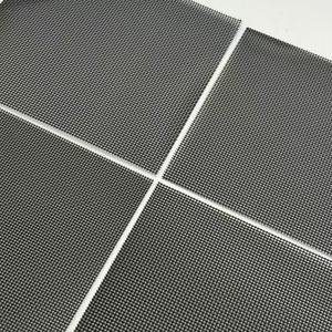 An ninh chuyên nghiệp Màn hình nhà máy thép không gỉ an ninh cửa sổ màn hình cho căn hộ - Product Image 2