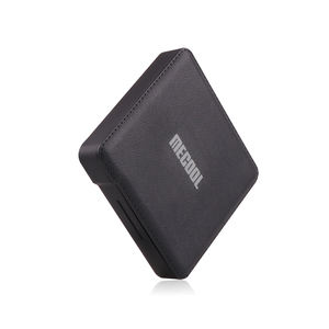 <span class=keywords><strong>MECOOL</strong></span>-Dispositivo de tv inteligente <span class=keywords><strong>KM1</strong></span> S905X3, decodificador con android, 4k, 4 GB, 64 GB, ATV, certificado por Google, control remoto por voz, wifi dual - Product Image 5