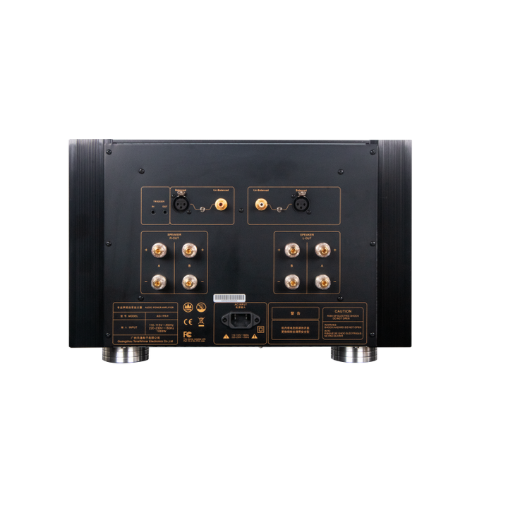 Fosi Audio TB10A 2 チャンネルアンプ 100W x 2 パワーアンプ ステレオ オーディオアンプ レシーバー TPA311 Fosi Audio TB10A 2 チャンネルアンプ 100W x 2 パワーアンプ ステレオ