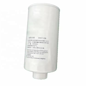 <span class=keywords><strong>24121212</strong></span> 206747 22291080 Lb962/8 Núcleo de filtro separador de aceite y gas para compresor de aire, distribución externa de aceite - Product Image 4