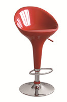 Chaise de cuisine de barre de devoir de qualité de Offre Spéciale bon marché de conception simple moderne de mode