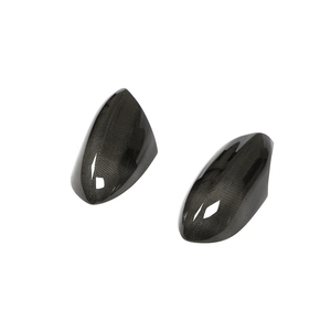 <span class=keywords><strong>Série</strong></span> 3 E92 M3 boîtiers de rétroviseur en Fiber de carbone pour BMW E92 E93 M3 2 portes 2008-2013 - Product Image 5