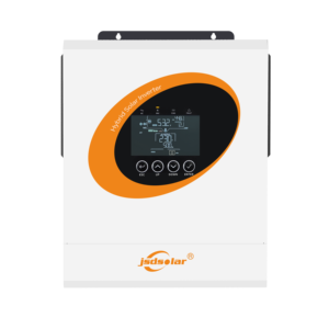 Jinsdon Omvormer Zonne-3000W 6000W 6500W Eenfase Off Grid Hybride Zonne-Energie Omvormer Omvormer Mppt Wifi - Product Image 2