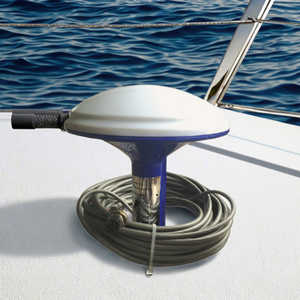 Antenne boussole satellite Yida SY-122 avec support de <span class=keywords><strong>carte</strong></span> 190 mm, alimentation AC110V-220V/DC24V, homologué CCS, fournitures marines 1 - Product Image 3