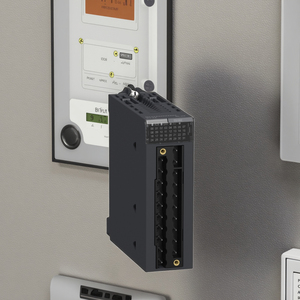 bibo BMXEAE0300 Contrôleurs dédiés PLC PAC industriels de haute qualité à 3 canaux d'entrée analogiques, communication Ethernet - Product Image 1
