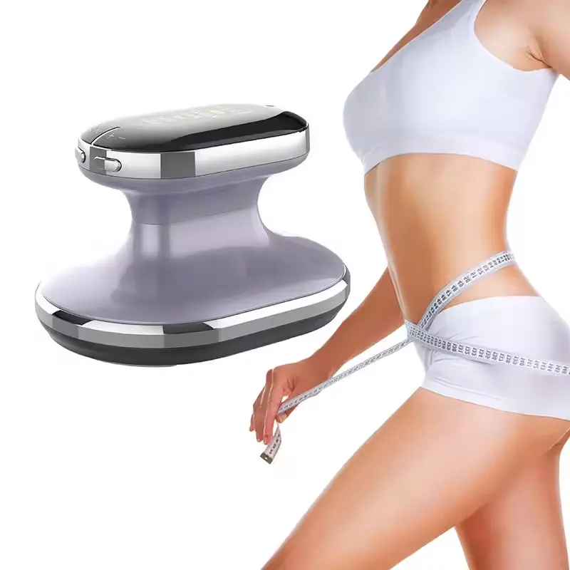 Chuyên nghiệp Sản phẩm làm đẹp điện Cellulite Massager EMS giảm béo cơ thể điêu khắc máy