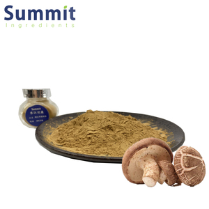 Высококачественный экстракт шитаке, порошок, полисахарид 50%, экстракт шитаке, экстракт грибов шитакена - Product Image 4