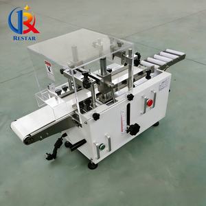 High-efficiency and Multi-functional Commercial Cookie Slicer, <strong>Easy</strong> to Clean, Equipped with sharp Blades - Product Image 5