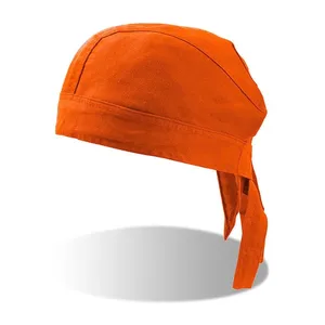 Long cotton <b>bandana</b> personalized merchandising - Product Image 1