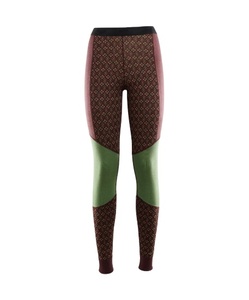 Thermal Underwear Suit Seamless Breathable Warm Thermal Clothing Women <strong>Long</strong> <strong>Johns</strong> for Women Quantity <strong>Ladies</strong> Classic Set - Product Image 1
