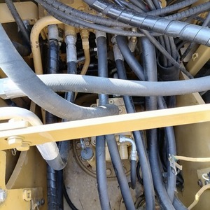 Gran oferta, excavadora CAT315D2GC usada de Japón CAT313D2GC CAT320 con precio más barato, componentes básicos, Motor, bomba de engranajes, venta - Product Image 6