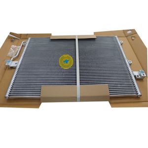 Condensador de Aire Acondicionado 6840009 para SSANGYONG ACTYON SPORTS I QJ G23D - Product Image 3