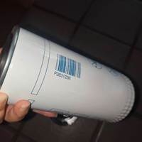 فلتر زيت هيدروليكي عالي الجودة 3831236 21640514 6211489 مناسب لـ Volvo EC210 240 290
