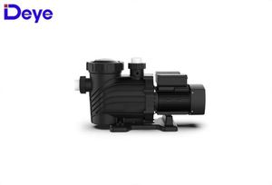 Bomba de Piscina <span class=keywords><strong>Solar</strong></span> Híbrida ACDC Deye 1.5hp 2hp 3hp 1.1kW 1.5kW 2.2kW con Inversor MPPT On/Off Grid RS485 Digital PFC SVPWM - Product Image 3