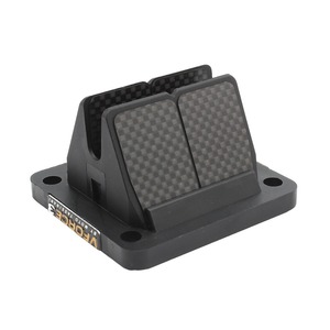 하이 퀄리티 V-포스 V3144 YA 마하 YZ85 YZ400 CR250R Y125Z Cr250r Y125z Yz125 Y15zr <span class=keywords><strong>Rxz</strong></span> Rx115 <span class=keywords><strong>Rxz</strong></span>-D 오토바이 리드 밸브 - Product Image 4