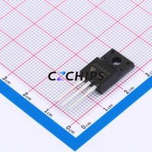 Transistor à effet de champ (MOSFET) RS9N90F TO-220F neuf et original - Product Image 1