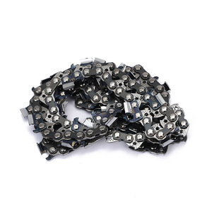 โซ่เลื่อยอุตสาหกรรม DTWB2-0007 ขนาด 16 นิ้ว รุ่น 050 ระยะพิทช์ 3/8 นิ้ว 56 ฟัน พร้อมอุปกรณ์เสริม - Product Image 2